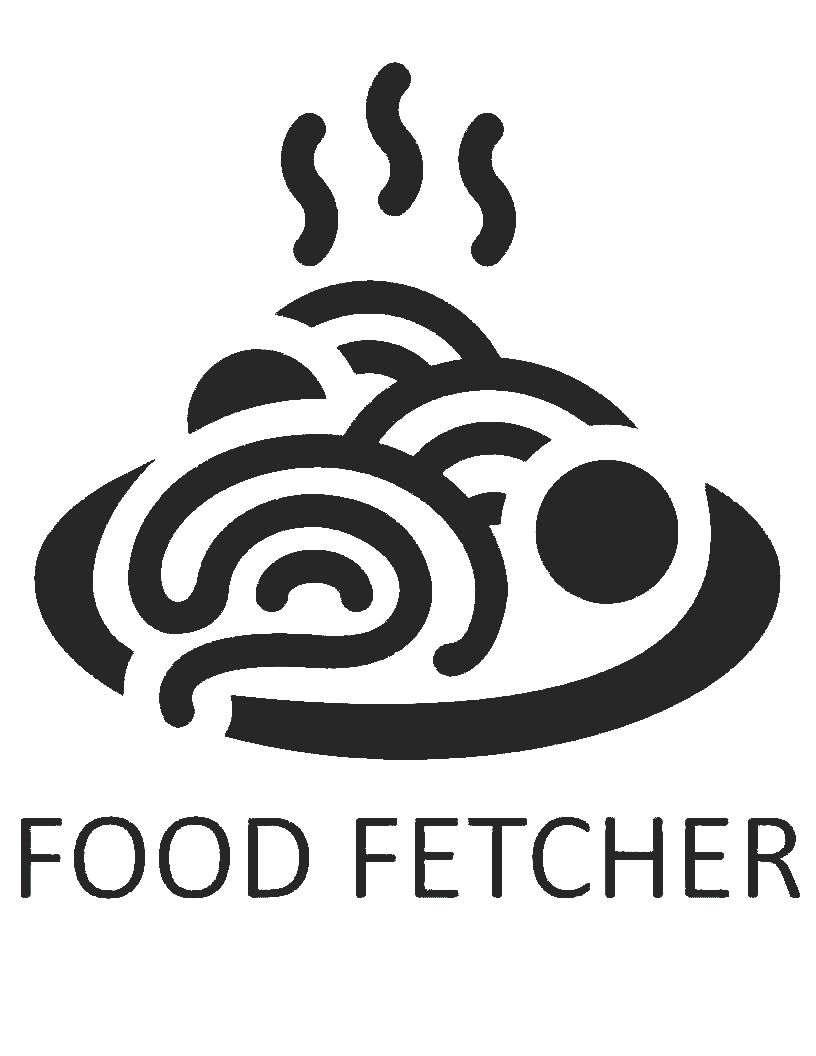 Food Fetcher Logo